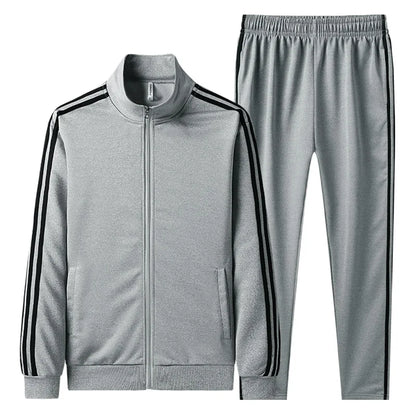 Koala Sydney Men's Stand-Up Collar Sports Suit