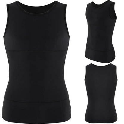 Men’s Compression Vest