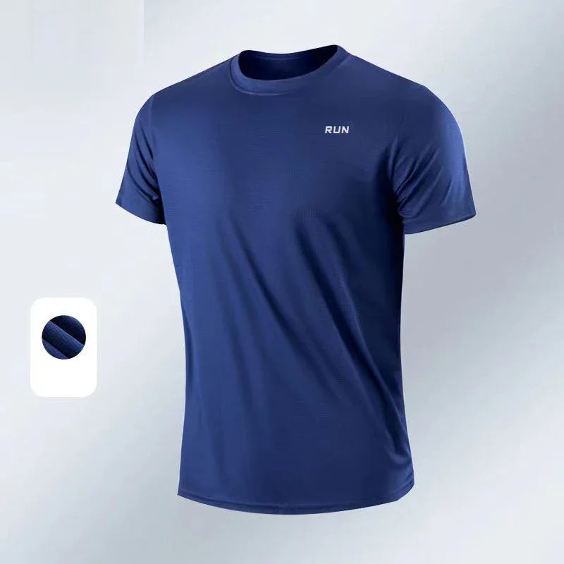 Koala Sydney Men’s Quick-Dry Gym T-Shirt