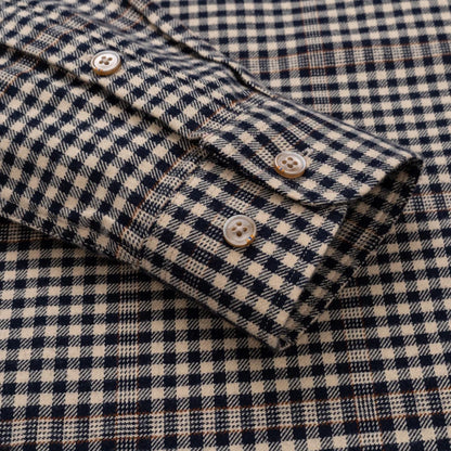 Payel Men’s Premium Flannel Shirt