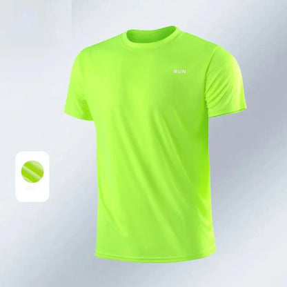 Koala Sydney Men’s Quick-Dry Gym T-Shirt