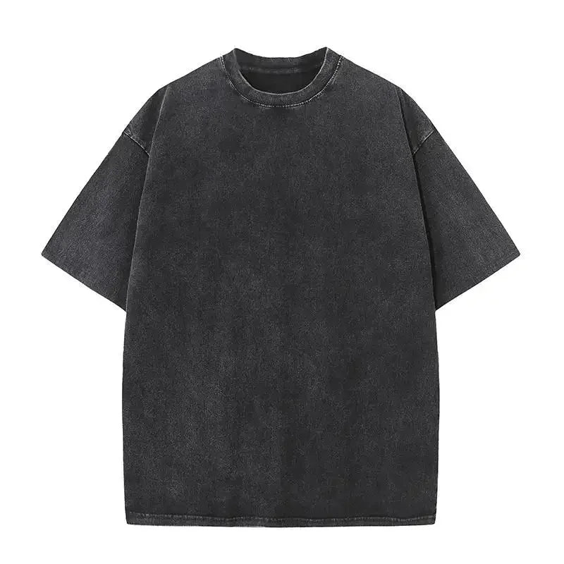 Luxury Oversized T-Shirt for Men & Women