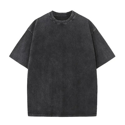 Luxury Oversized T-Shirt for Men & Women