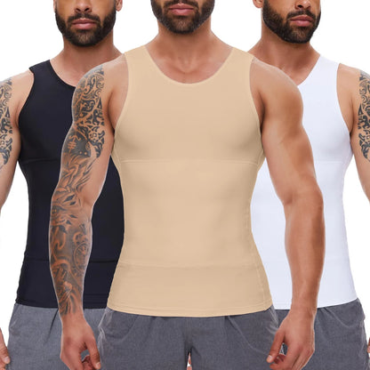 Men’s Compression Vest