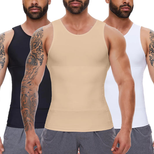 Men’s Compression Vest