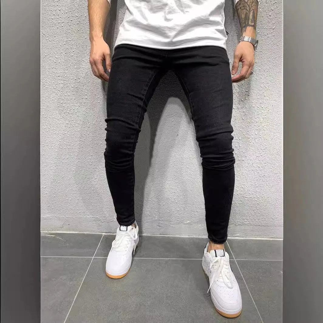 Koala Sydney Premium Stretch Skinny Jeans for Men