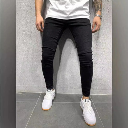 Koala Sydney Premium Stretch Skinny Jeans for Men