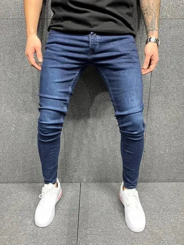 Koala Sydney Premium Stretch Skinny Jeans for Men