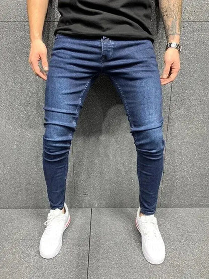 Koala Sydney Premium Stretch Skinny Jeans for Men