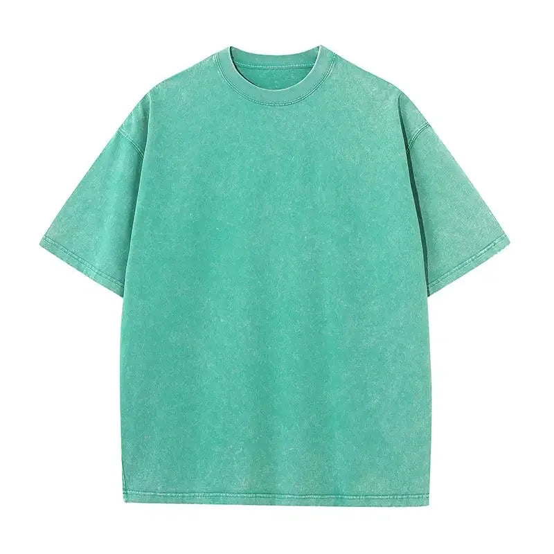 Luxury Oversized T-Shirt for Men & Women