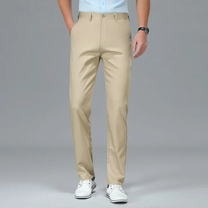 KOALA SYDNEY  Koala Sydney Bamboo Fiber Business Casual Pants