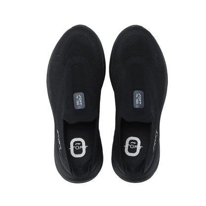  Li-Ning SOFT GO 2 KNIT Slip-On Walking Shoes for Men