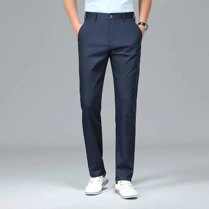 KOALA SYDNEY  Koala Sydney Bamboo Fiber Business Casual Pants