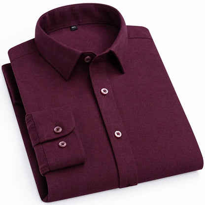 Payel Men’s Premium Flannel Shirt