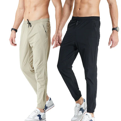 KOALA SYDNEY  Men’s Dry-Fit Athletic Training Jogger Pants