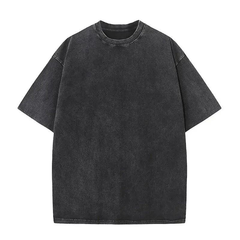Luxury Oversized T-Shirt for Men & Women