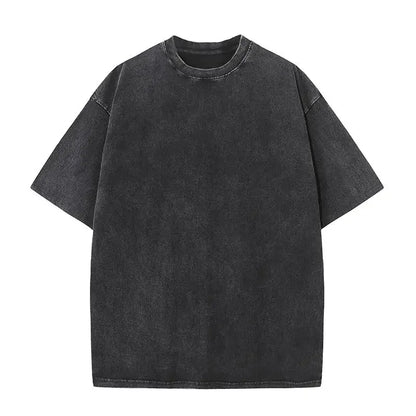 Luxury Oversized T-Shirt for Men & Women