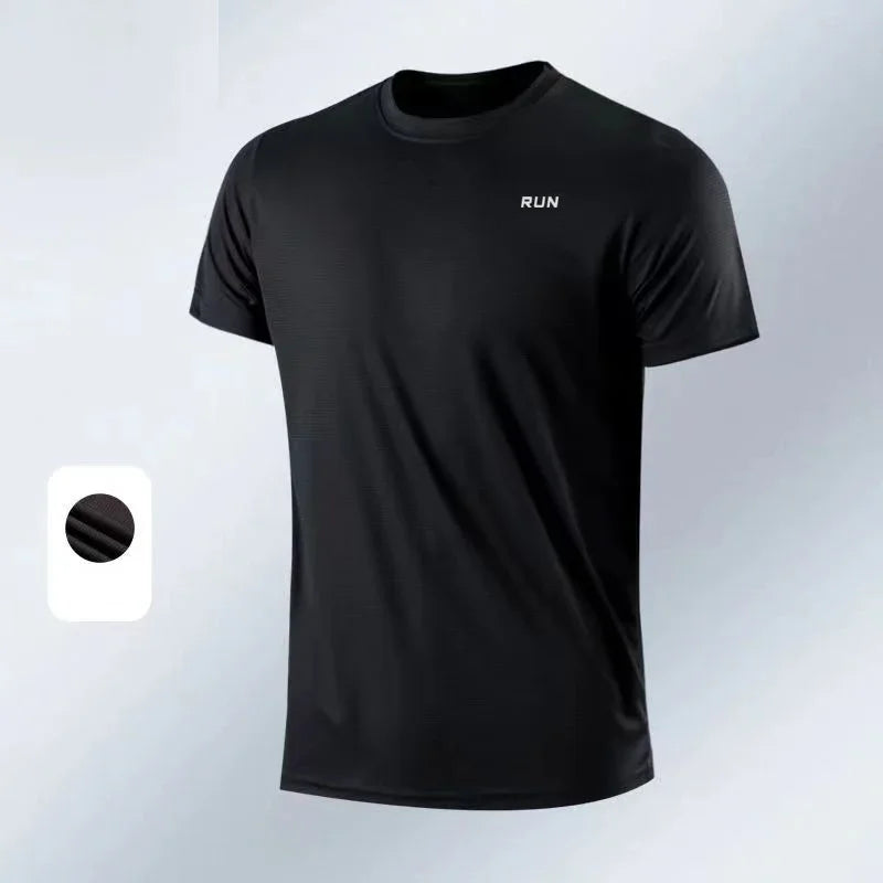 Koala Sydney Men’s Quick-Dry Gym T-Shirt