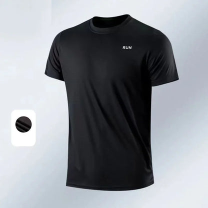 Koala Sydney Men’s Quick-Dry Gym T-Shirt