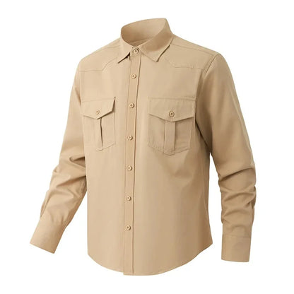 Men’s Long Sleeve Jackets