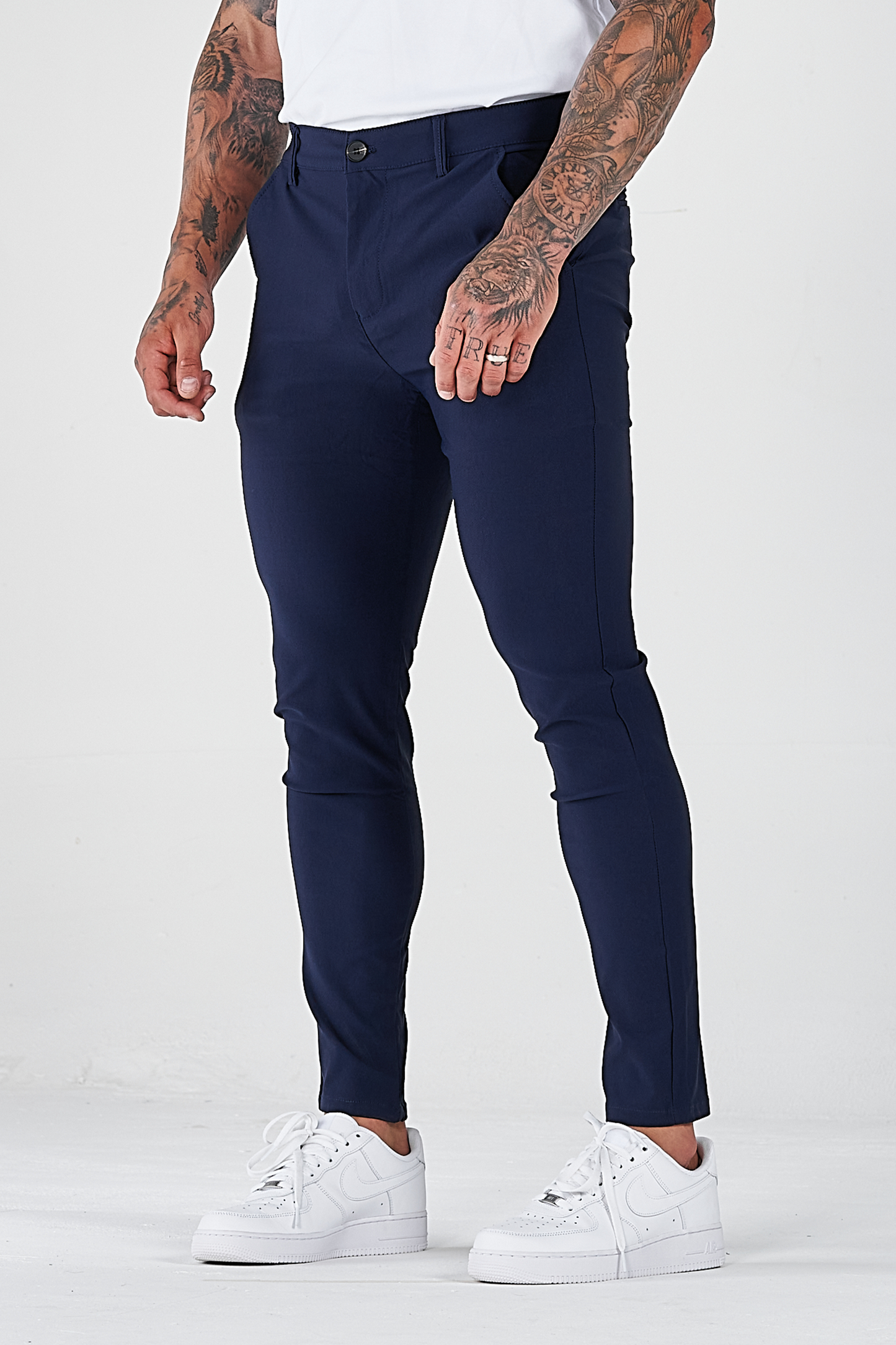 Avani Trousers