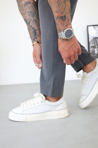 THE ELIO TROUSERS