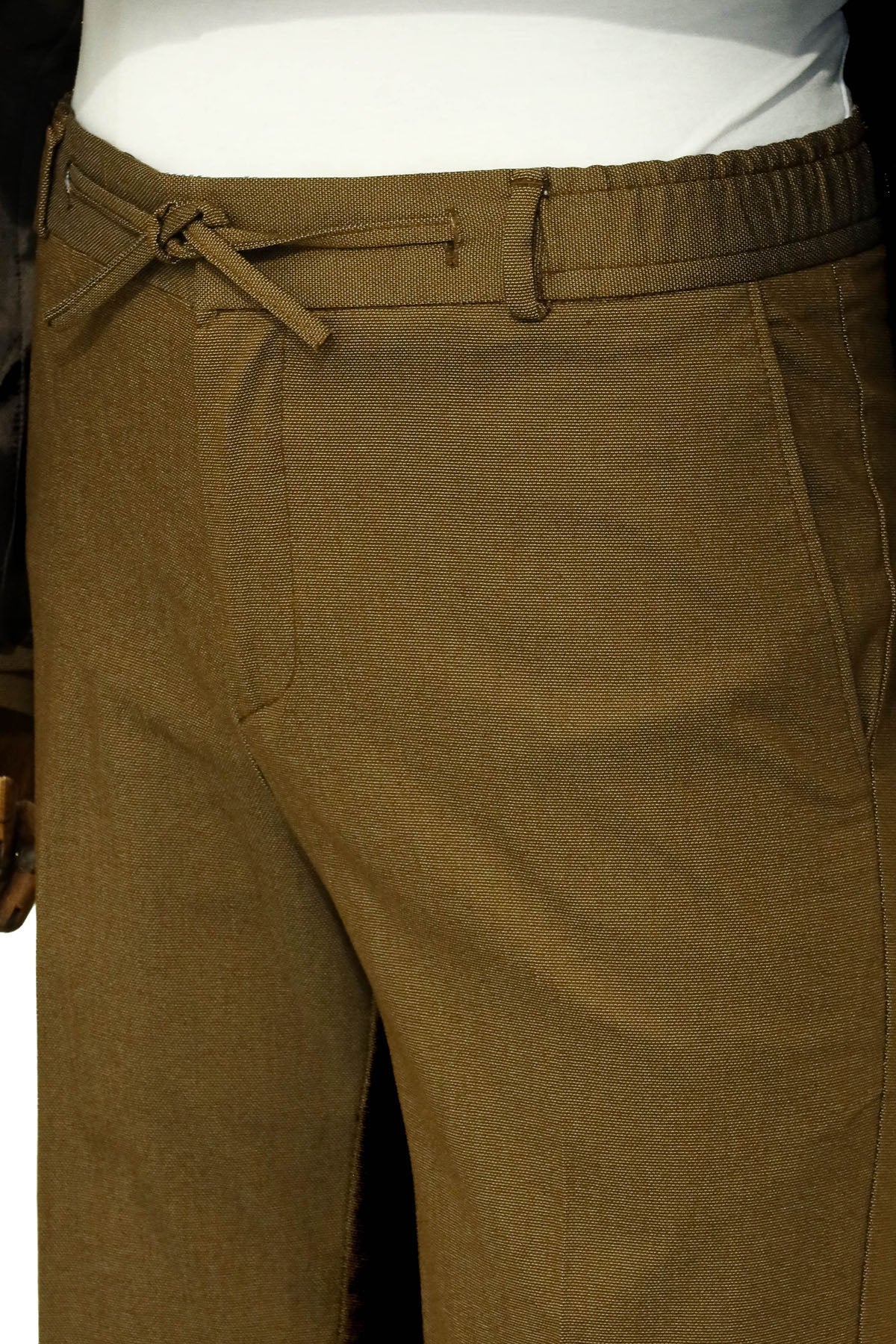 KOALA SYDNEY  Single Buttons 2 Piece Tan Men Suit -