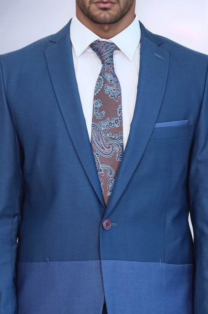 KOALA SYDNEY  Indigo Model Men's Suit |
