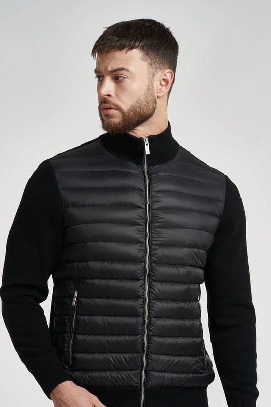 THE VERONA JACKET