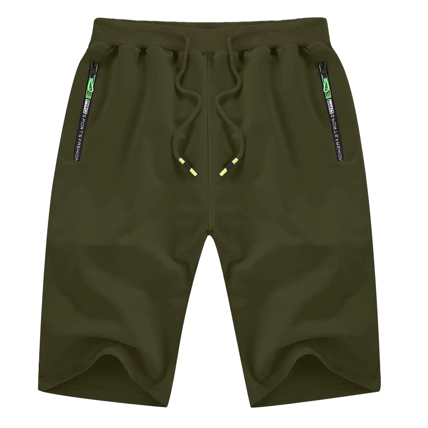 Men's Casual Classic Fit Shorts