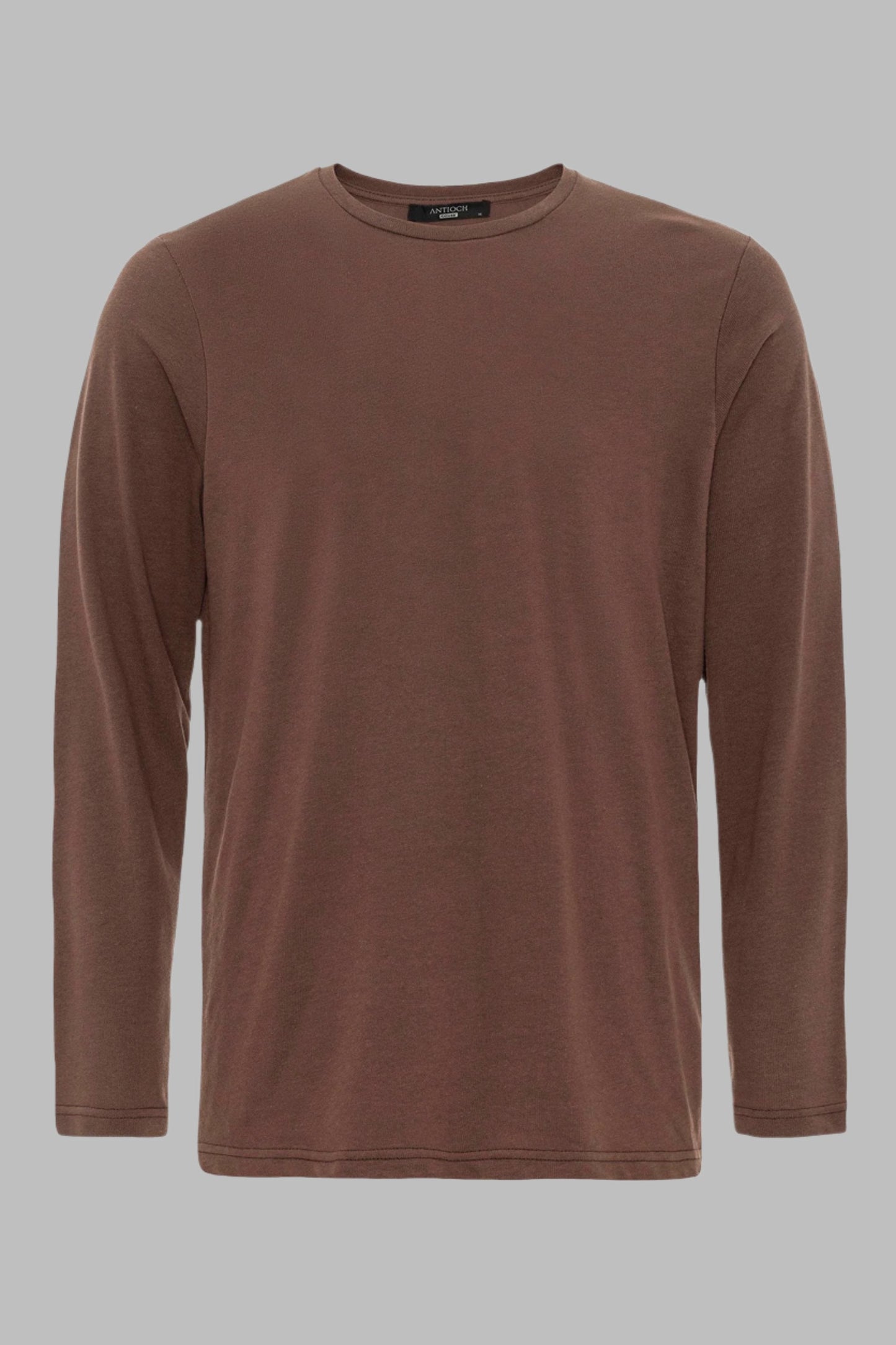Men's Spring Brown Sweater