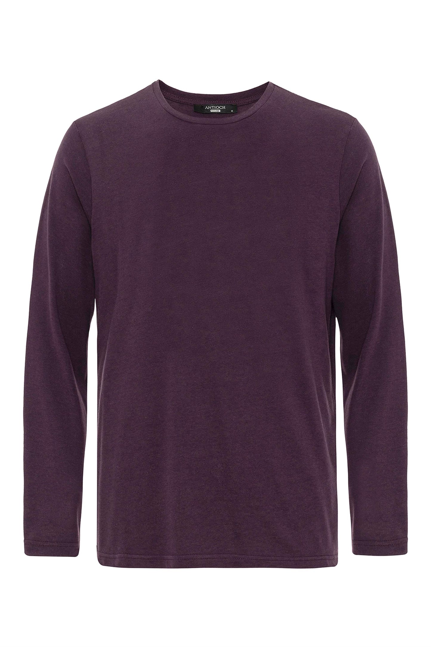 Men's Damson Spring Sweater