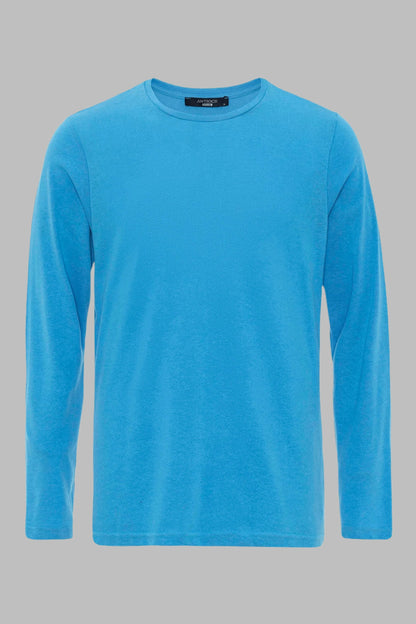 Men's Sax Spring Sweater