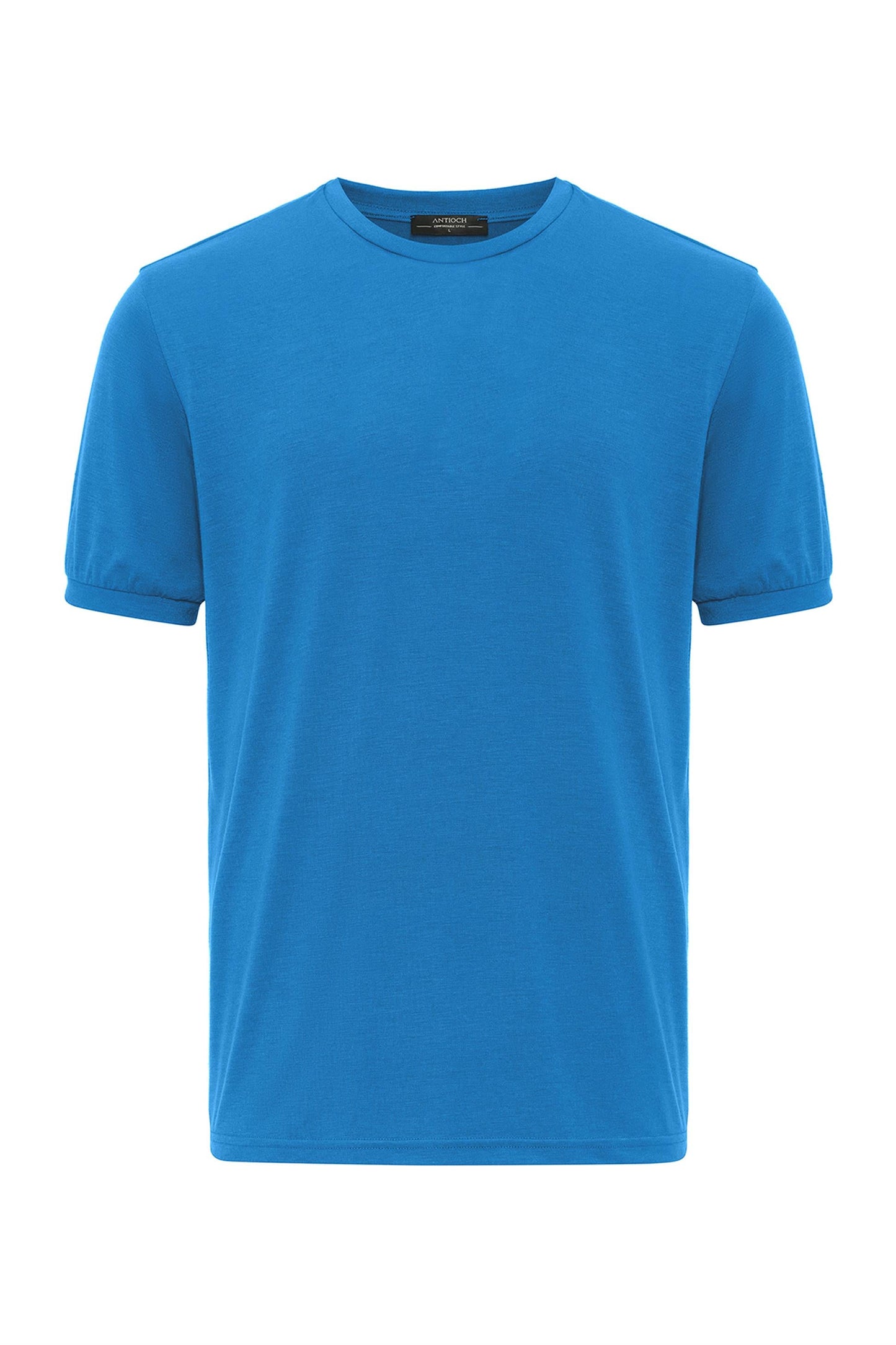 KOALA SYDNEY Men's Sax Crew Neck T-Shirt
