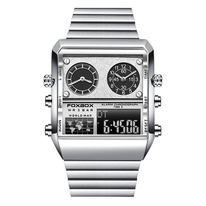 KOALA SYDNEY  Men's Waterproof Multi-function Quartz Watch