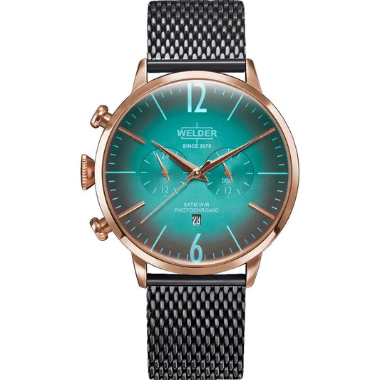 Welder Moody Watch Men's Watch
