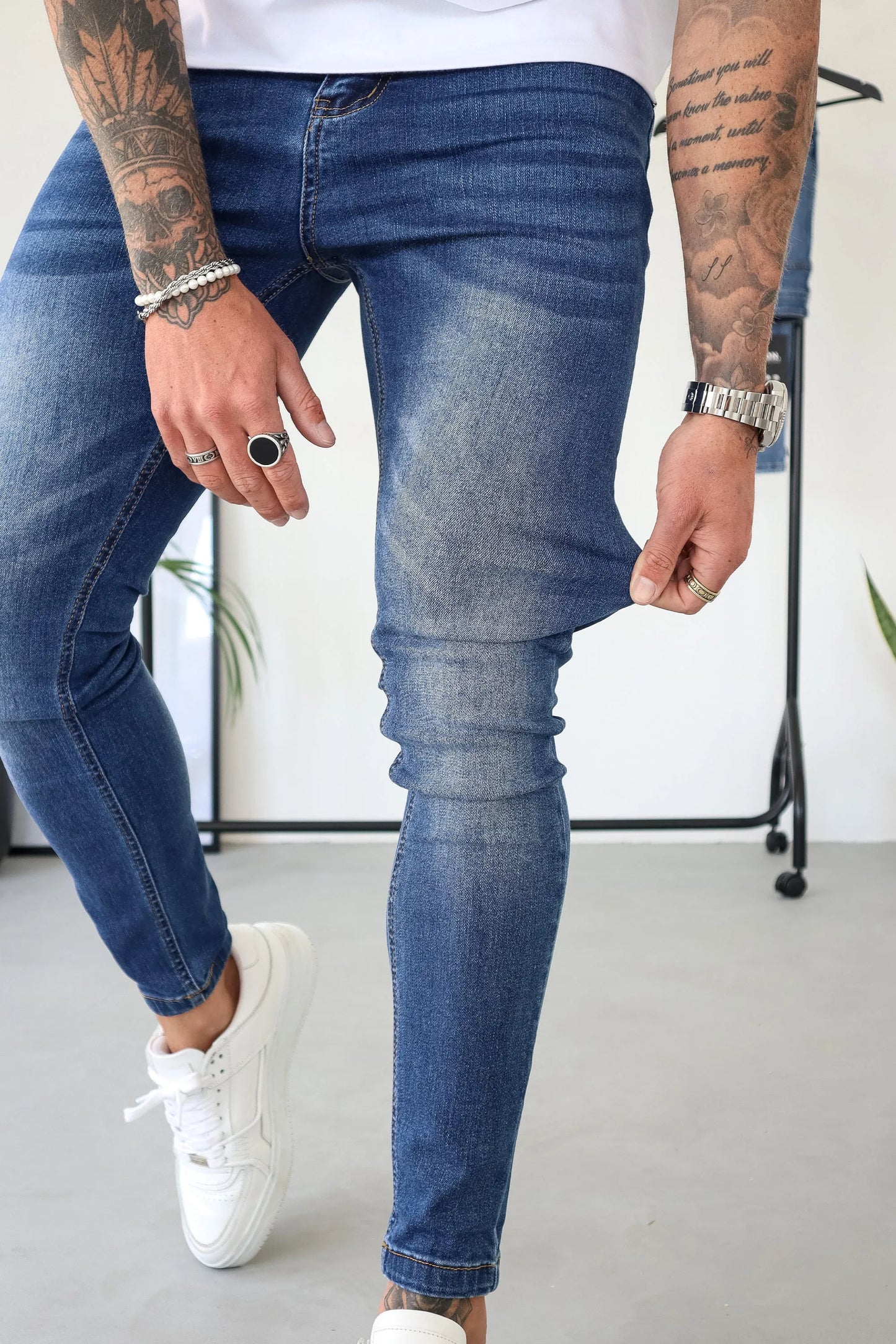 KOALA SYDNEY  Lorenzo Denim Jeans