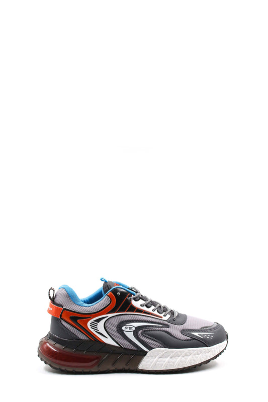 KOALA SYDNEY Men's Multi-Coloured Athletic Running Shoes