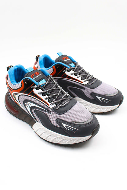 KOALA SYDNEY Men's Multi-Coloured Athletic Running Shoes
