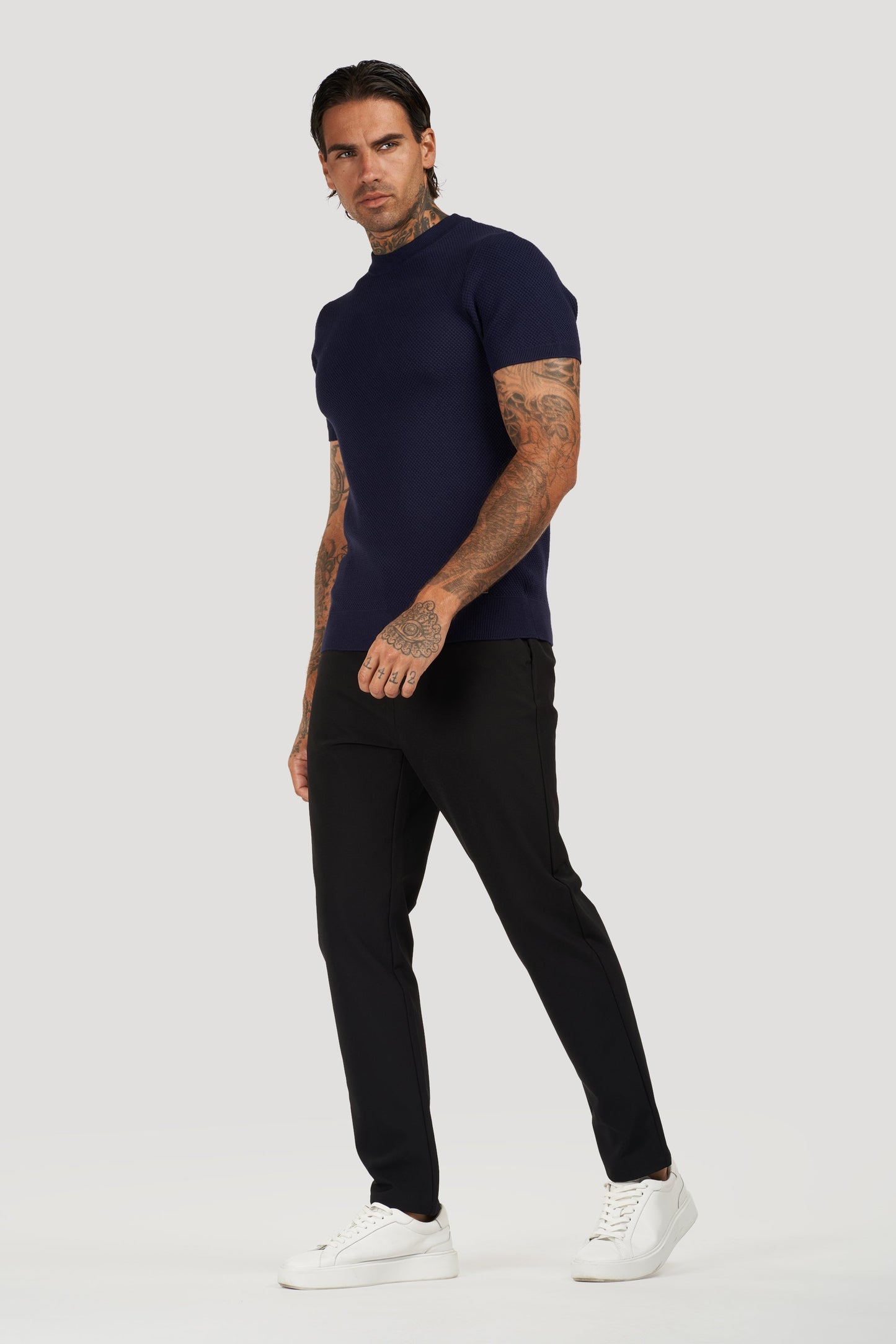 Fabio Classic Tee