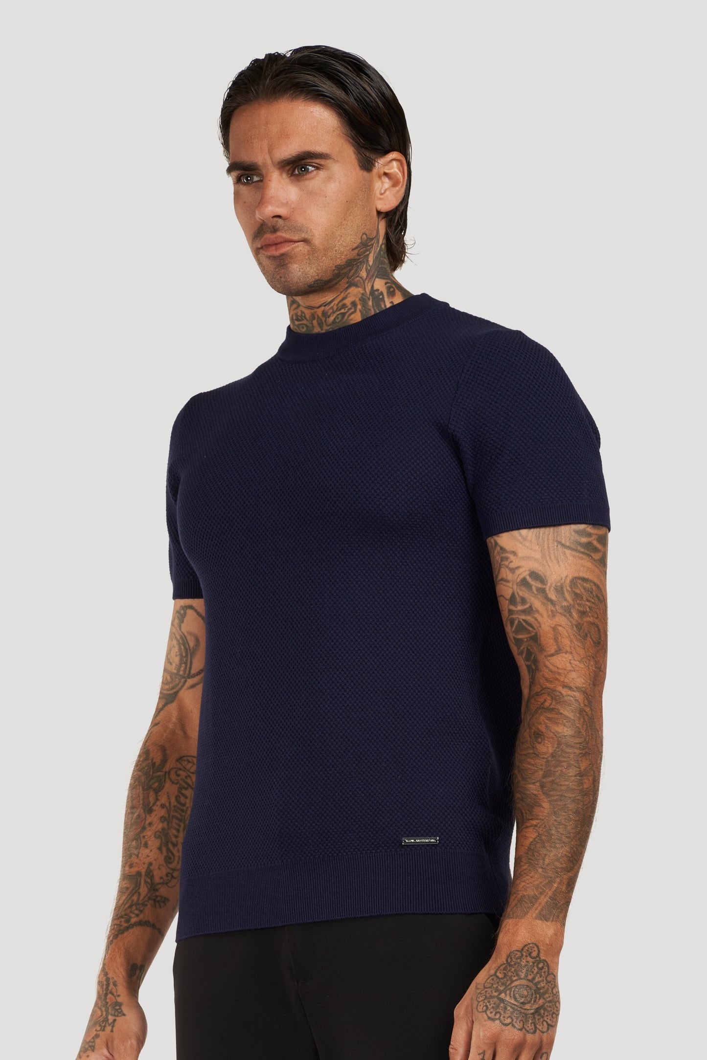 Fabio Classic Tee