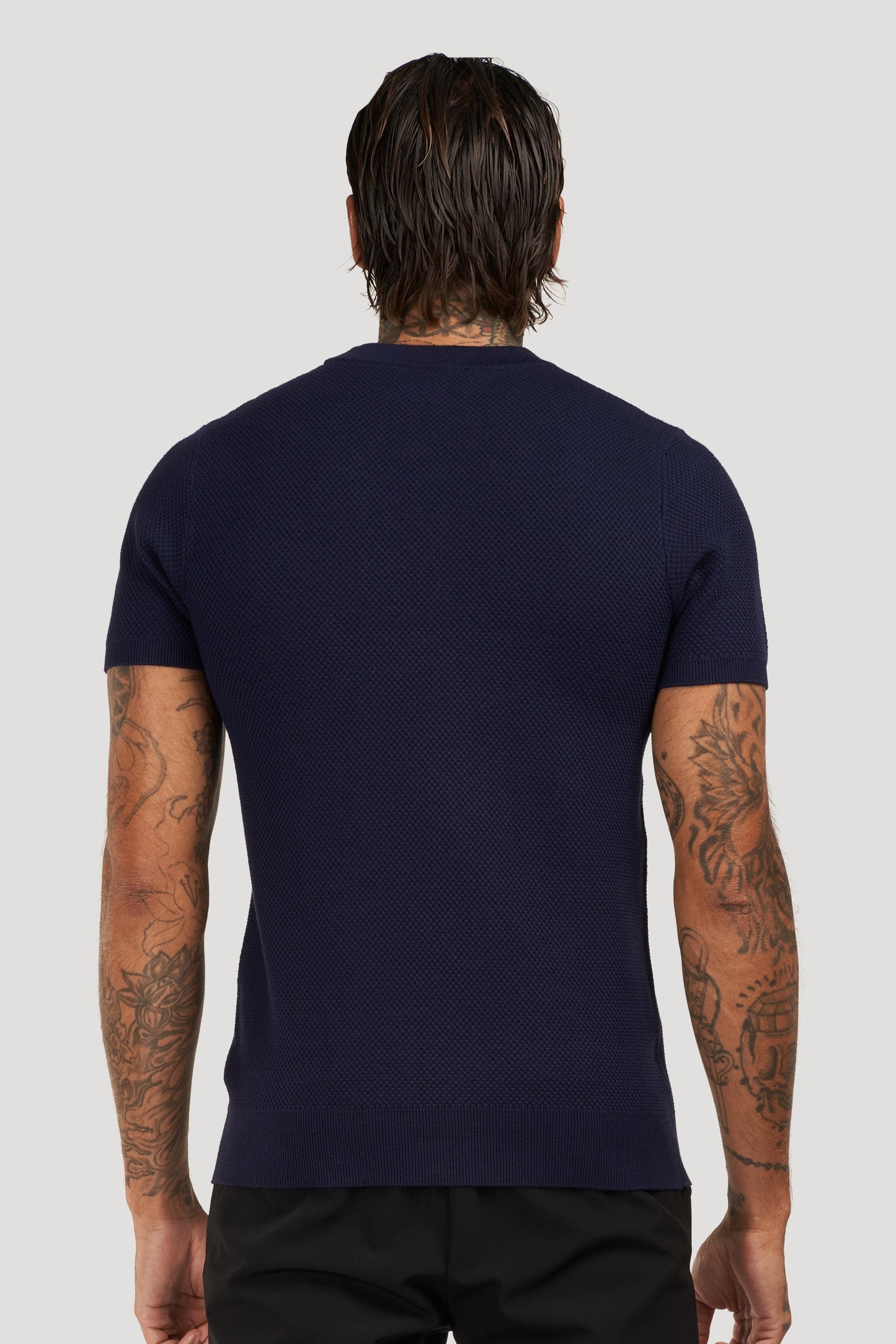 Fabio Classic Tee