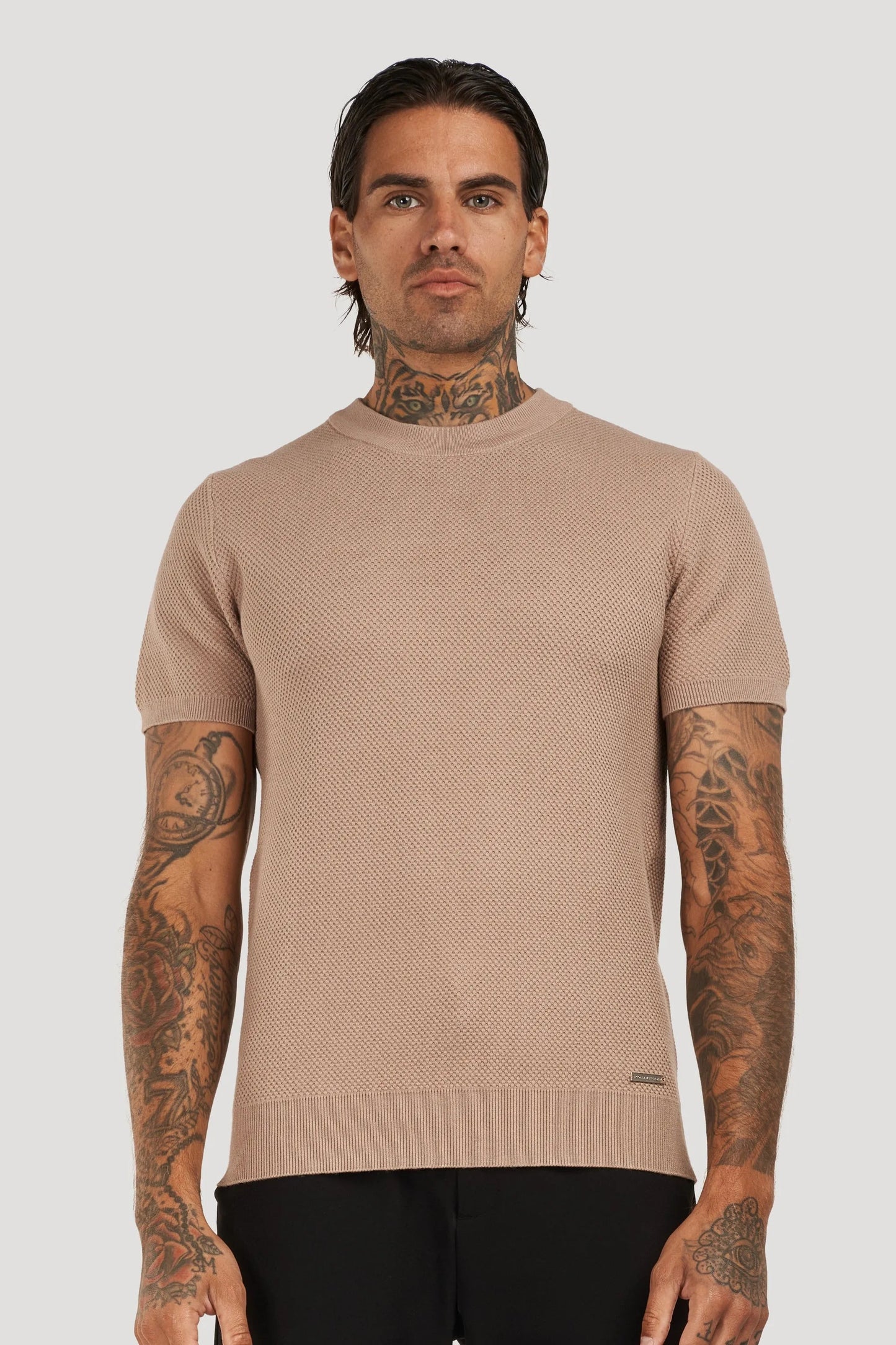Fabio Classic Tee