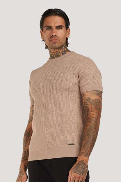 Fabio Classic Tee