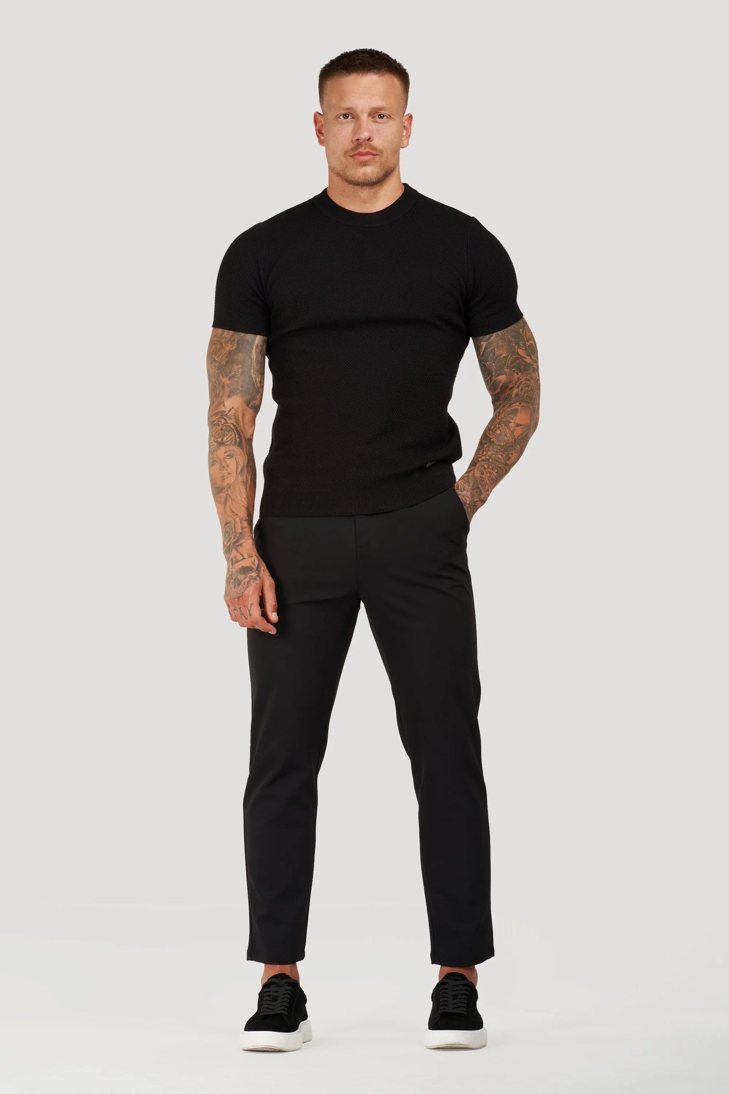 Fabio Classic Tee