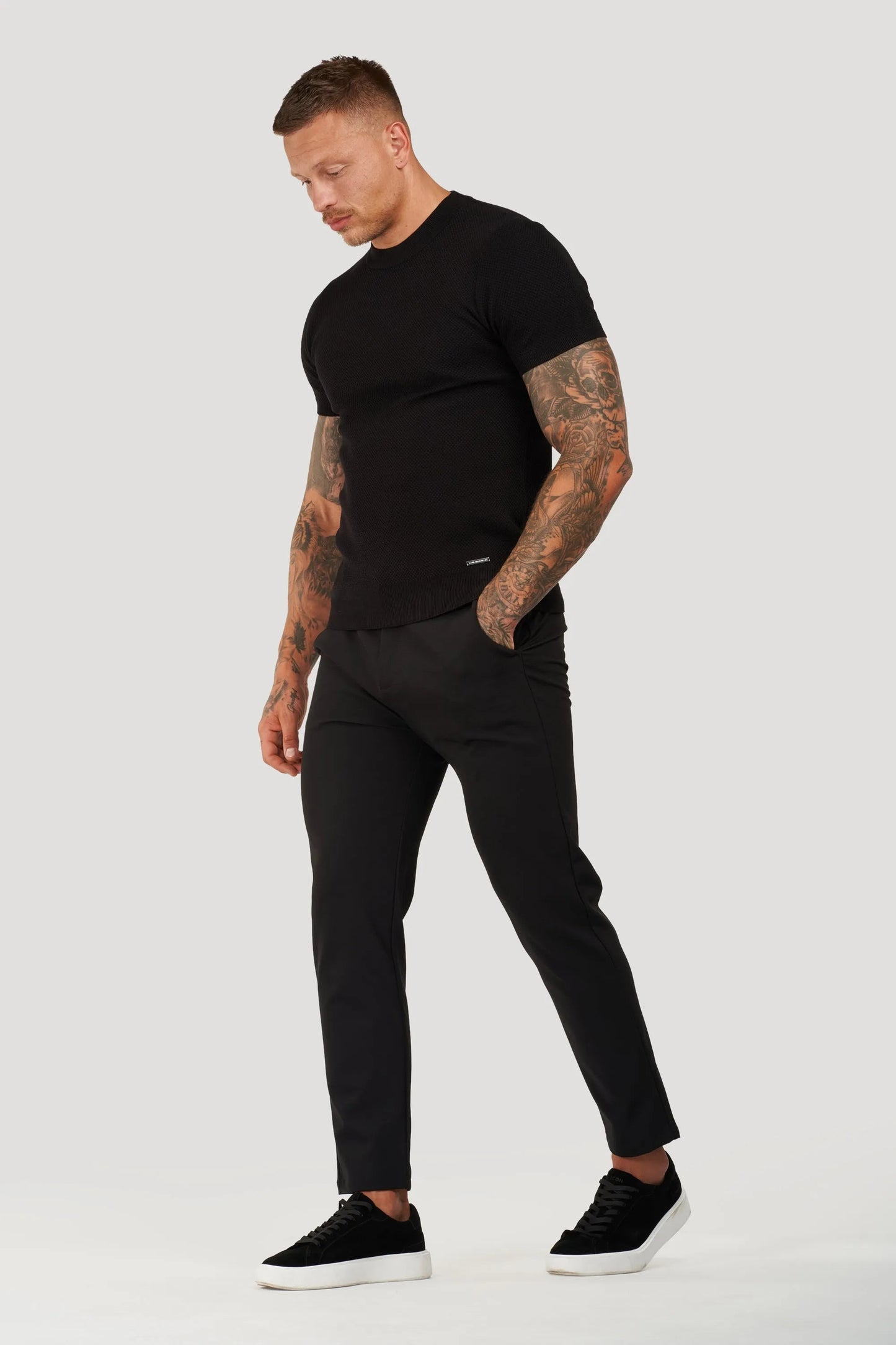 Fabio Classic Tee
