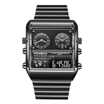 KOALA SYDNEY  Men's Waterproof Multi-function Quartz Watch