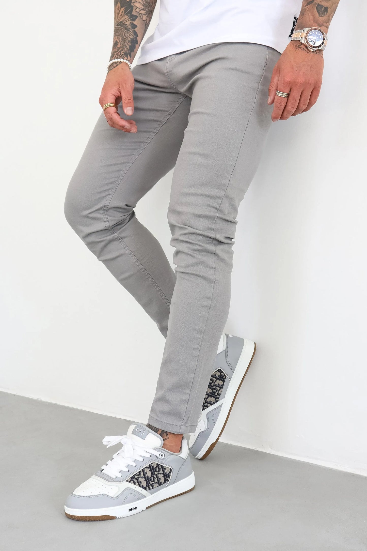 KOALA SYDNEY  Callum Denim Jeans