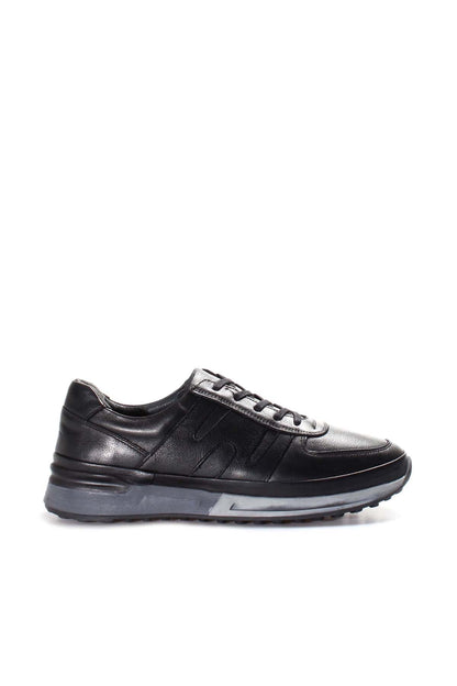 KOALA SYDNEY  Black Casual Sneakers-