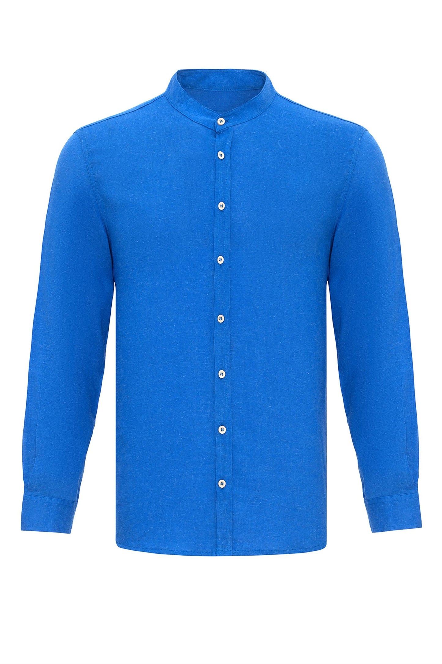 Men's Sax Judge Collar Shirt